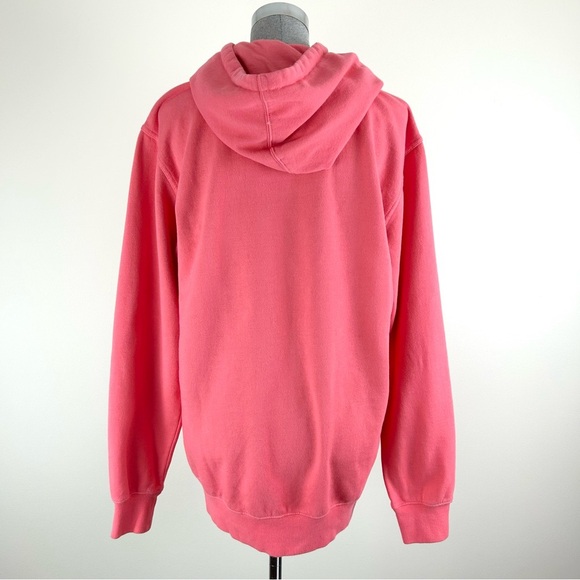 Coal Headwear Pink Graphic Hoodie - Picture 4 of 8